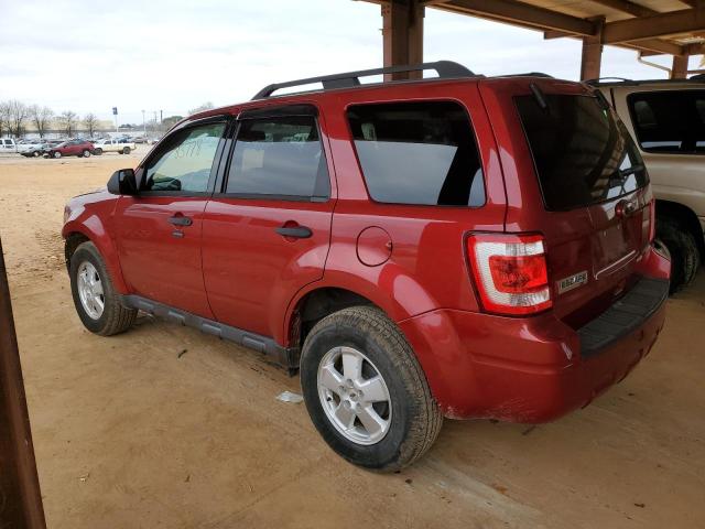 Photo 1 VIN: 1FMCU0D77CKC77323 - FORD ESCAPE XLT 