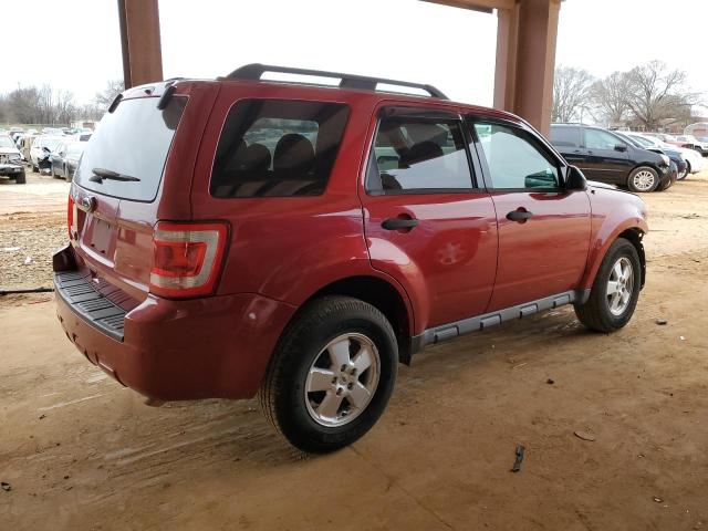 Photo 2 VIN: 1FMCU0D77CKC77323 - FORD ESCAPE XLT 