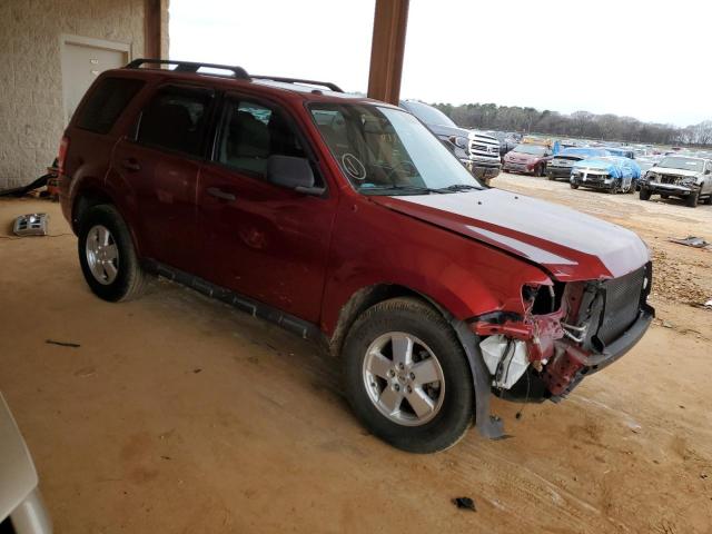 Photo 3 VIN: 1FMCU0D77CKC77323 - FORD ESCAPE XLT 