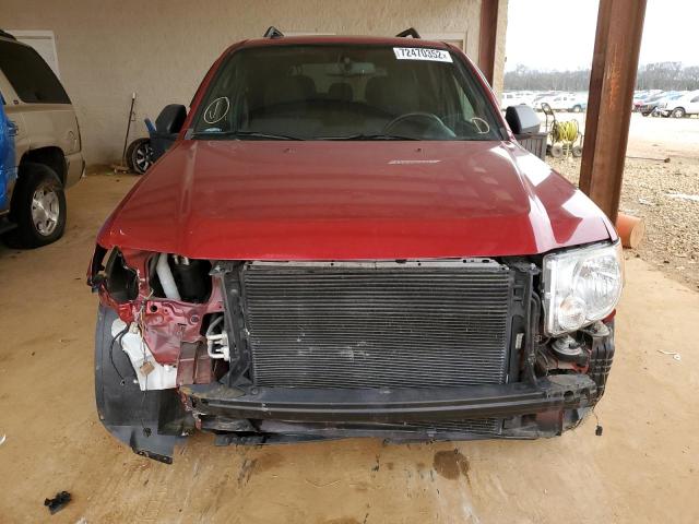 Photo 4 VIN: 1FMCU0D77CKC77323 - FORD ESCAPE XLT 