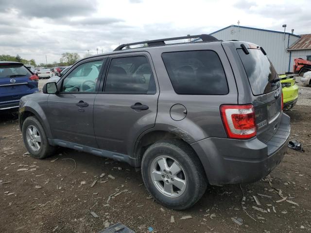 Photo 1 VIN: 1FMCU0D77CKC79069 - FORD ESCAPE 