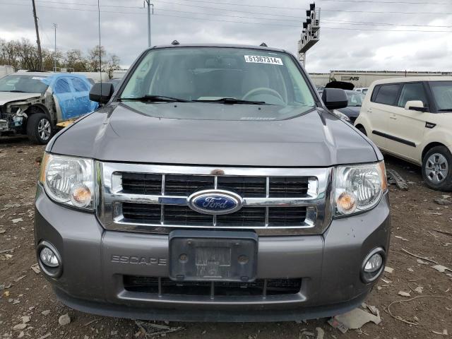 Photo 4 VIN: 1FMCU0D77CKC79069 - FORD ESCAPE 