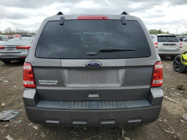 Photo 5 VIN: 1FMCU0D77CKC79069 - FORD ESCAPE 