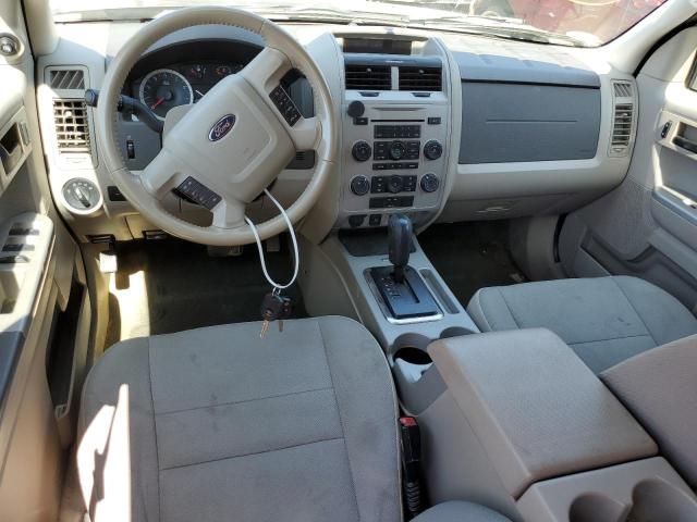 Photo 7 VIN: 1FMCU0D77CKC79069 - FORD ESCAPE 