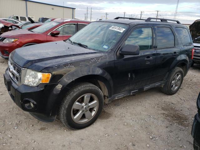 Photo 0 VIN: 1FMCU0D77CKC81730 - FORD ESCAPE XLT 