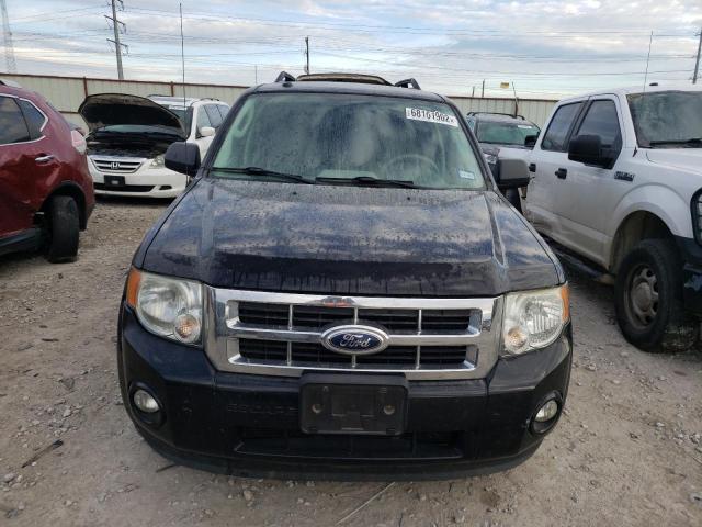 Photo 4 VIN: 1FMCU0D77CKC81730 - FORD ESCAPE XLT 