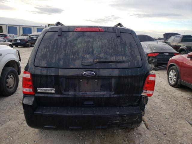 Photo 5 VIN: 1FMCU0D77CKC81730 - FORD ESCAPE XLT 