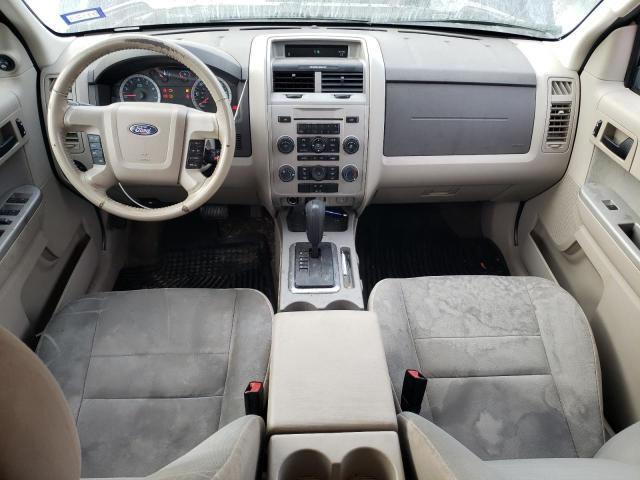 Photo 7 VIN: 1FMCU0D77CKC81730 - FORD ESCAPE XLT 