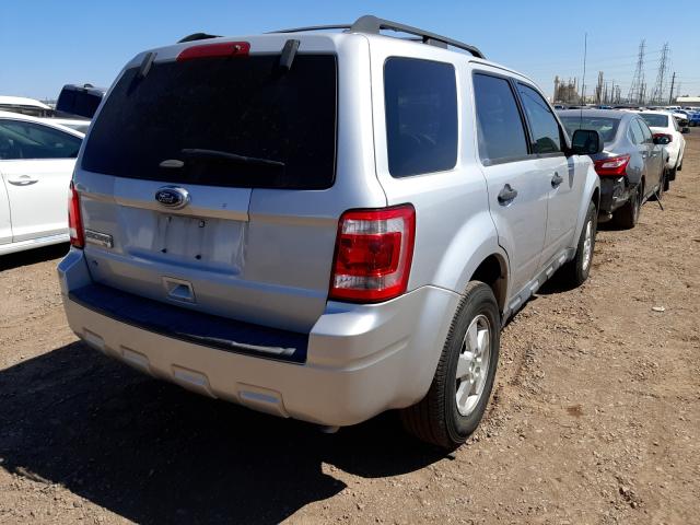 Photo 3 VIN: 1FMCU0D77CKC83445 - FORD ESCAPE XLT 