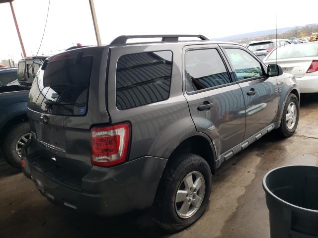 Photo 3 VIN: 1FMCU0D78AKA10057 - FORD ESCAPE XLT 