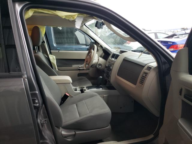 Photo 4 VIN: 1FMCU0D78AKA10057 - FORD ESCAPE XLT 