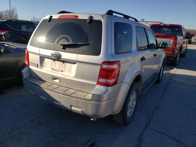 Photo 3 VIN: 1FMCU0D78AKA10561 - FORD ESCAPE XLT 