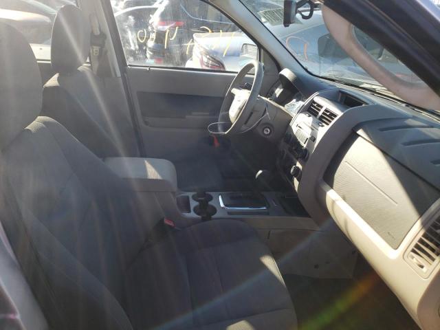 Photo 4 VIN: 1FMCU0D78AKA10561 - FORD ESCAPE XLT 