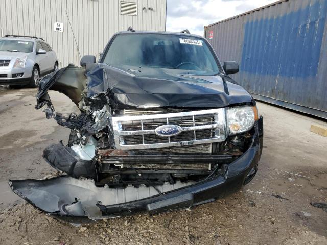 Photo 4 VIN: 1FMCU0D78AKA31233 - FORD ESCAPE XLT 