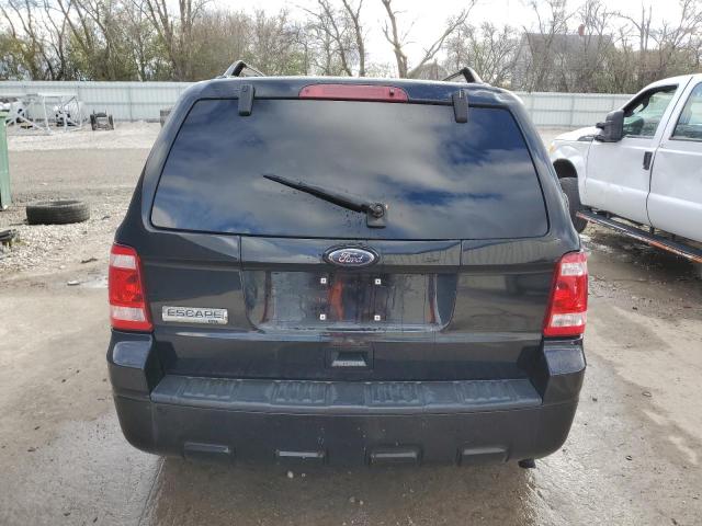 Photo 5 VIN: 1FMCU0D78AKA31233 - FORD ESCAPE XLT 