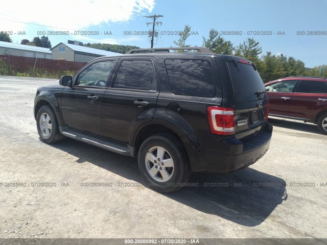 Photo 2 VIN: 1FMCU0D78AKA31443 - FORD ESCAPE 