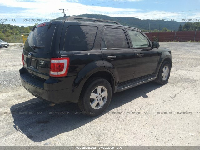 Photo 3 VIN: 1FMCU0D78AKA31443 - FORD ESCAPE 