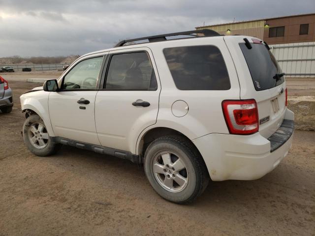 Photo 1 VIN: 1FMCU0D78AKA32141 - FORD ESCAPE XLT 