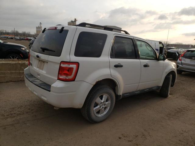 Photo 2 VIN: 1FMCU0D78AKA32141 - FORD ESCAPE XLT 