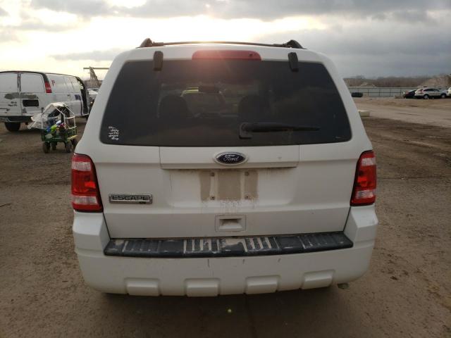 Photo 5 VIN: 1FMCU0D78AKA32141 - FORD ESCAPE XLT 