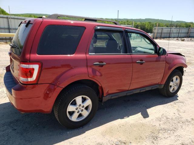 Photo 2 VIN: 1FMCU0D78AKA42040 - FORD ESCAPE 