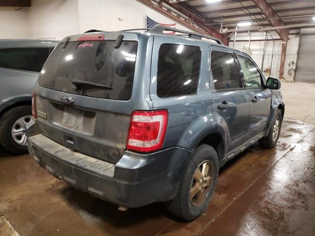 Photo 3 VIN: 1FMCU0D78AKA54981 - FORD ESCAPE XLT 