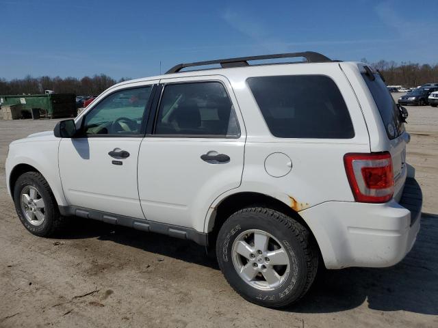 Photo 1 VIN: 1FMCU0D78AKA93425 - FORD ESCAPE XLT 