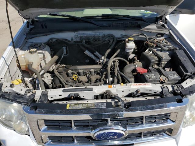 Photo 11 VIN: 1FMCU0D78AKA93425 - FORD ESCAPE XLT 