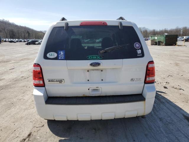 Photo 5 VIN: 1FMCU0D78AKA93425 - FORD ESCAPE XLT 