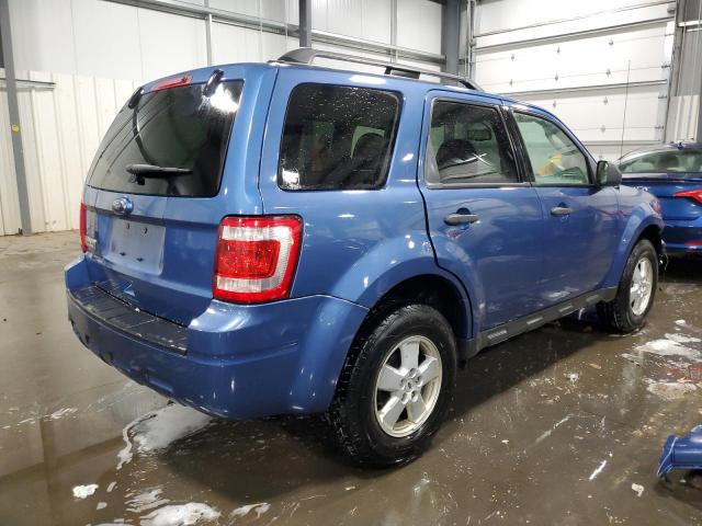 Photo 2 VIN: 1FMCU0D78AKA93649 - FORD ESCAPE XLT 