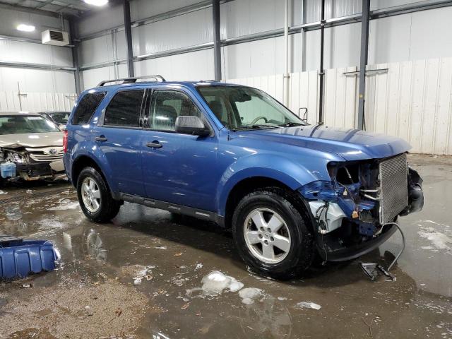 Photo 3 VIN: 1FMCU0D78AKA93649 - FORD ESCAPE XLT 