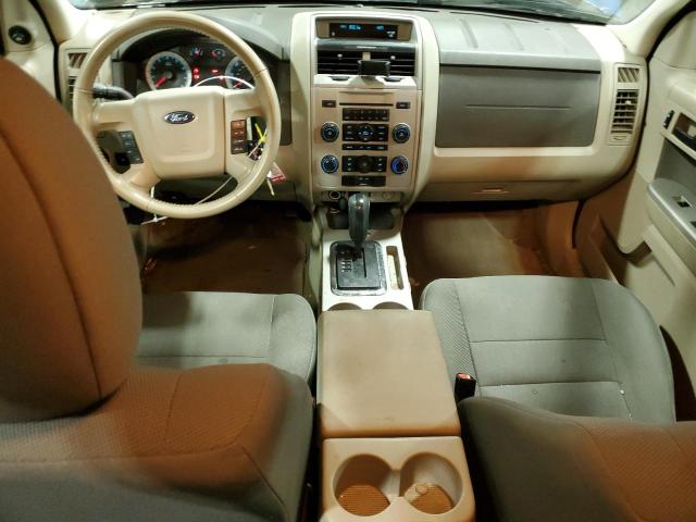 Photo 7 VIN: 1FMCU0D78AKA93649 - FORD ESCAPE XLT 