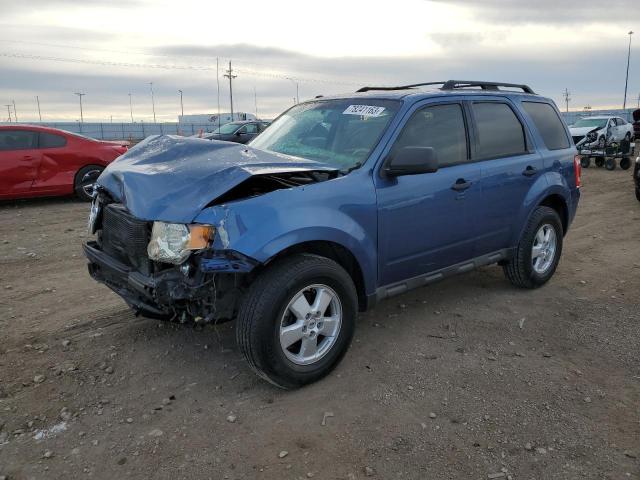 Photo 0 VIN: 1FMCU0D78AKA95725 - FORD ESCAPE 