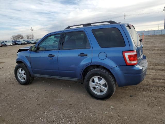 Photo 1 VIN: 1FMCU0D78AKA95725 - FORD ESCAPE 