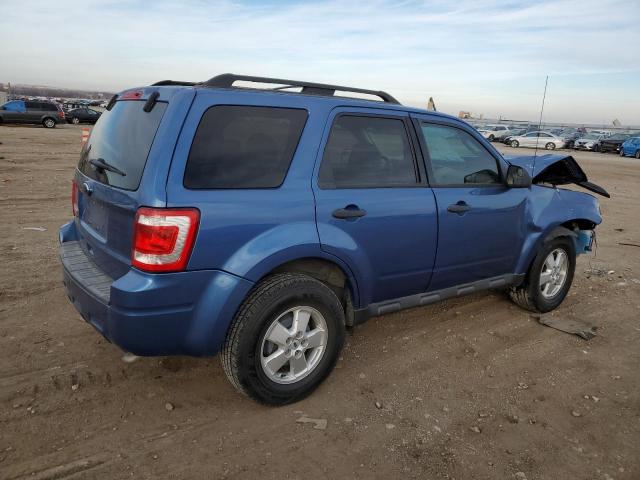 Photo 2 VIN: 1FMCU0D78AKA95725 - FORD ESCAPE 