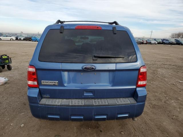 Photo 5 VIN: 1FMCU0D78AKA95725 - FORD ESCAPE 