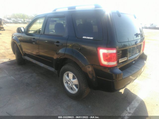 Photo 2 VIN: 1FMCU0D78AKB56328 - FORD ESCAPE 