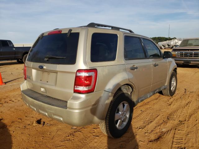 Photo 3 VIN: 1FMCU0D78AKB79883 - FORD ESCAPE XLT 