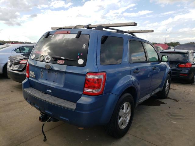 Photo 3 VIN: 1FMCU0D78AKC21808 - FORD ESCAPE XLT 