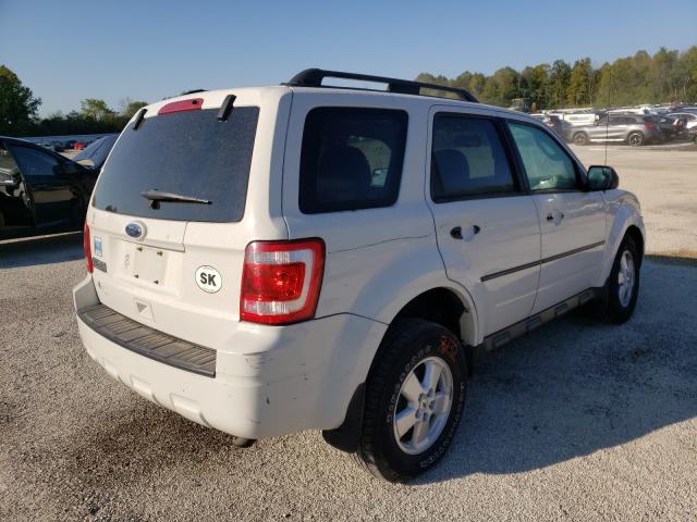 Photo 3 VIN: 1FMCU0D78AKC29892 - FORD ESCAPE XLT 