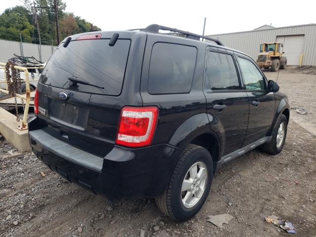 Photo 3 VIN: 1FMCU0D78AKC49348 - FORD ESCAPE XLT 