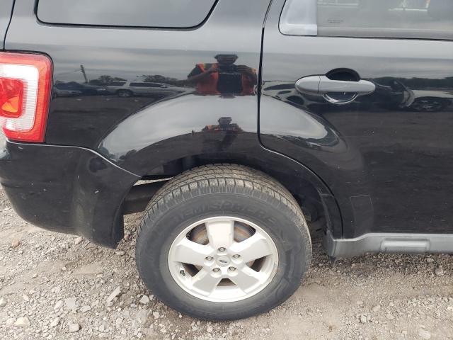 Photo 8 VIN: 1FMCU0D78AKC49348 - FORD ESCAPE XLT 