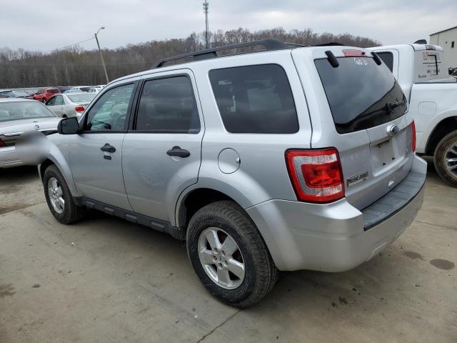 Photo 1 VIN: 1FMCU0D78AKC52475 - FORD ESCAPE XLT 