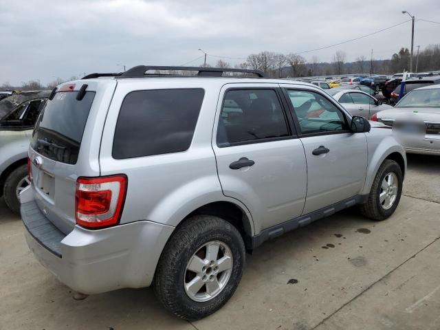 Photo 2 VIN: 1FMCU0D78AKC52475 - FORD ESCAPE XLT 