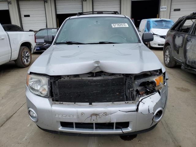 Photo 4 VIN: 1FMCU0D78AKC52475 - FORD ESCAPE XLT 