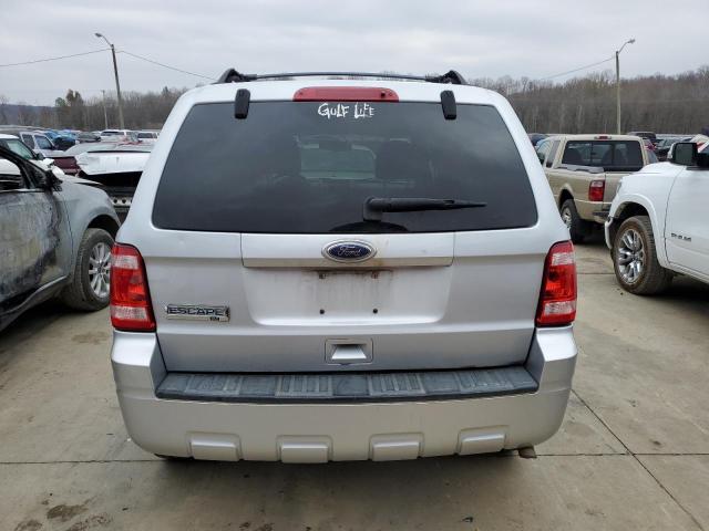 Photo 5 VIN: 1FMCU0D78AKC52475 - FORD ESCAPE XLT 