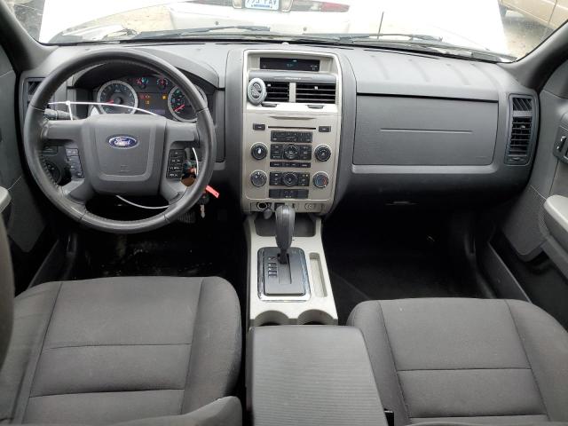 Photo 7 VIN: 1FMCU0D78AKC52475 - FORD ESCAPE XLT 