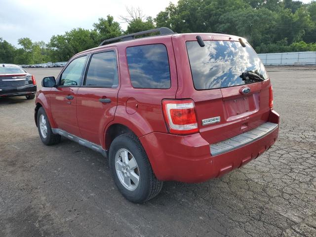 Photo 2 VIN: 1FMCU0D78AKC62424 - FORD ESCAPE XLT 