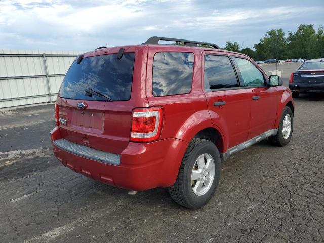 Photo 3 VIN: 1FMCU0D78AKC62424 - FORD ESCAPE XLT 