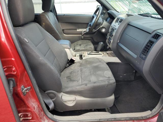 Photo 4 VIN: 1FMCU0D78AKC62424 - FORD ESCAPE XLT 